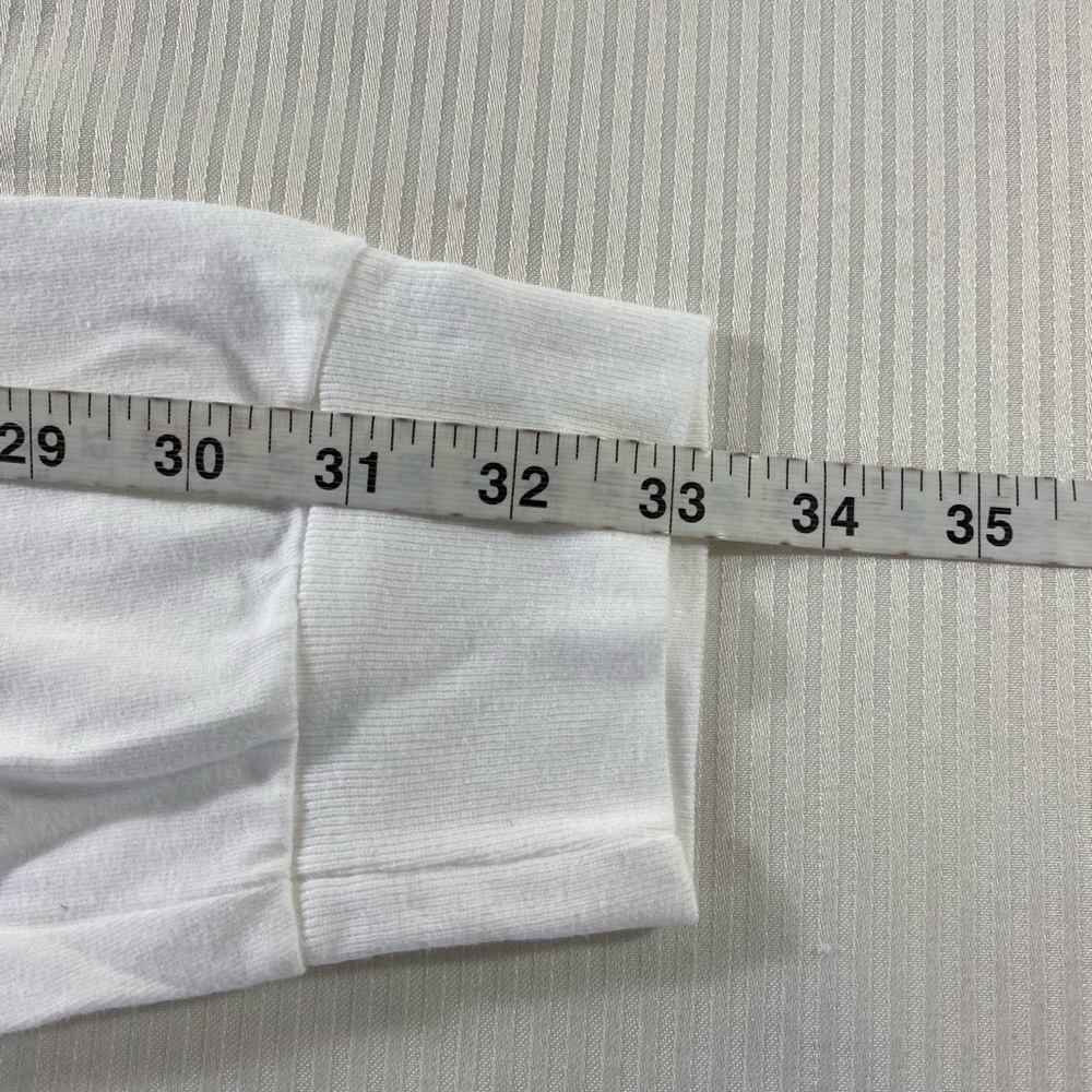 Vans x Baker Long Sleeve Tee T-Shirt - Picture 12 of 16